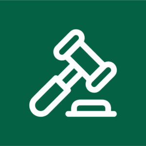 Juicio por vía materna